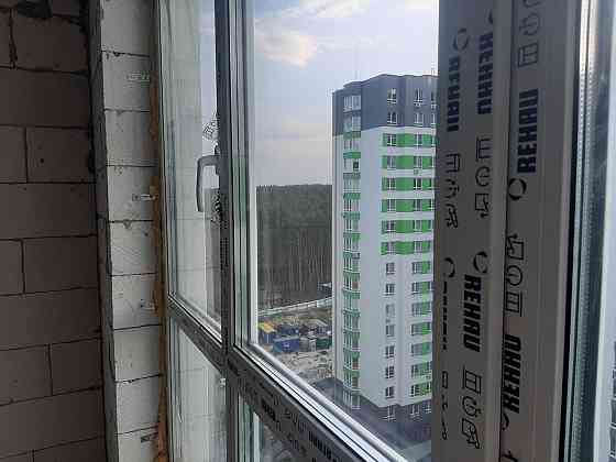 Велика однокімнатна квартира ЦЕНТРАЛЬНИЙ парк! Ирпень