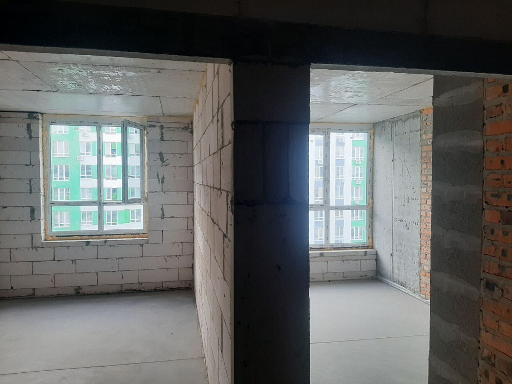 Велика однокімнатна квартира ЦЕНТРАЛЬНИЙ парк! Ирпень - изображение 7