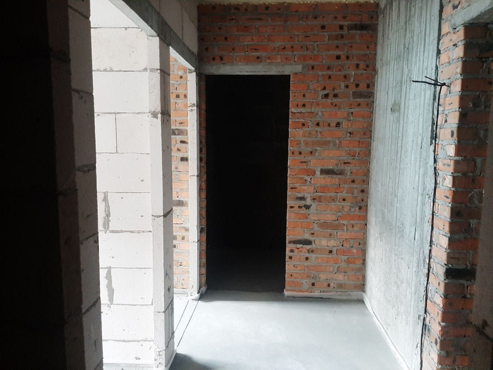 Велика однокімнатна квартира ЦЕНТРАЛЬНИЙ парк! Ирпень - изображение 6