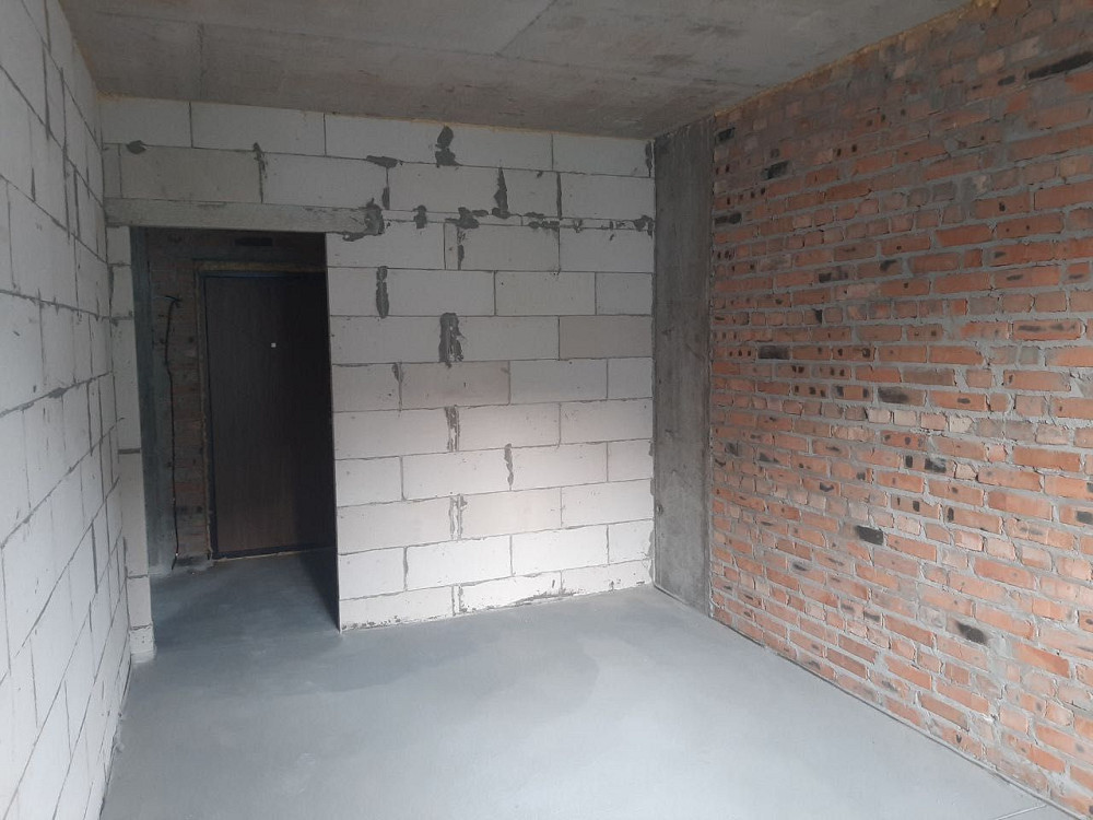 Велика однокімнатна квартира ЦЕНТРАЛЬНИЙ парк! Ирпень - изображение 8