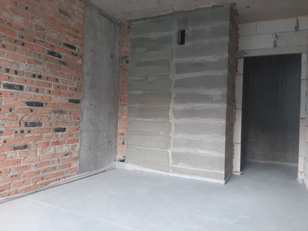 Велика однокімнатна квартира ЦЕНТРАЛЬНИЙ парк! Ирпень - изображение 2