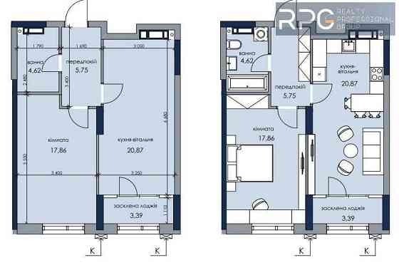 ЖК Новий Автограф Продажа 1к кв Єоселя Киев