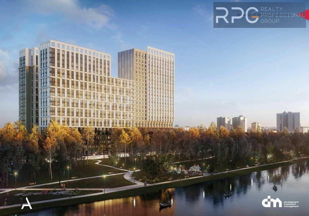 ЖК Новий Автограф Продажа 1к кв Єоселя Kyiv - photo 8