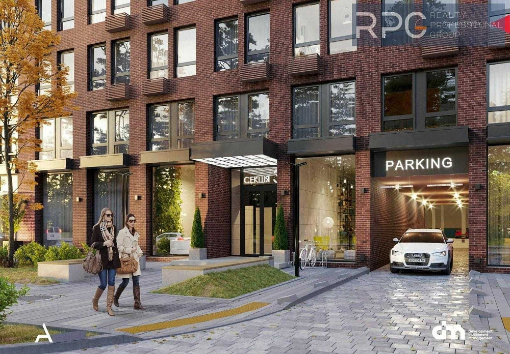 ЖК Новий Автограф Продажа 1к кв Єоселя Kyiv - photo 4