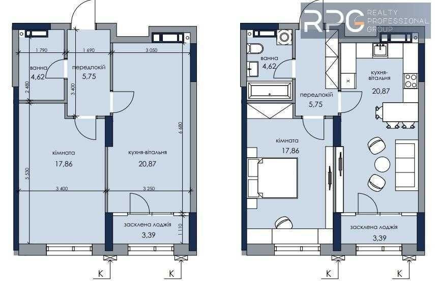 ЖК Новий Автограф Продажа 1к кв Єоселя Kyiv - photo 5