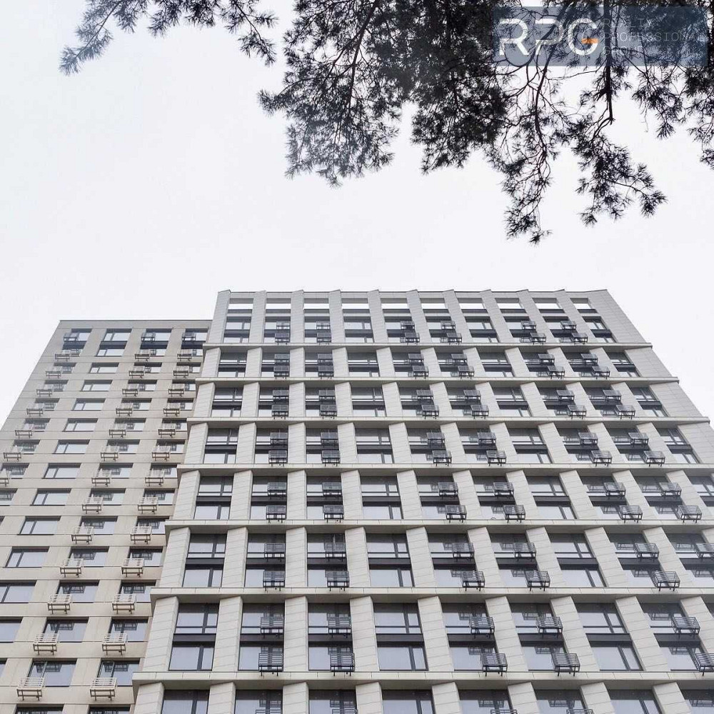 ЖК Новий Автограф Продажа 1к кв Єоселя Kyiv - photo 1