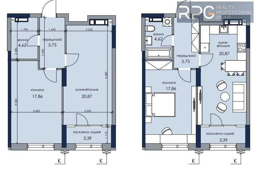 ЖК Новий Автограф Продажа 1к кв Єоселя Kyiv - photo 2