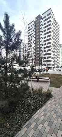 ВИДОВА двокімнатна квартира на ЦЕНТРАЛЬНИЙ парк! Ирпень