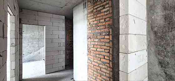 ВИДОВА двокімнатна квартира на ЦЕНТРАЛЬНИЙ парк! Ирпень