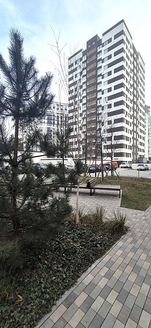 ВИДОВА двокімнатна квартира на ЦЕНТРАЛЬНИЙ парк! Ирпень - изображение 2