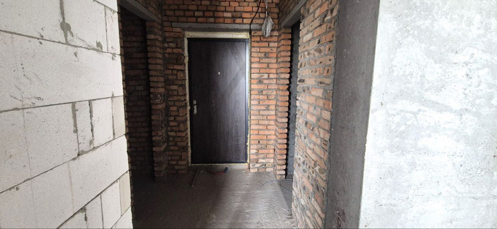 ВИДОВА двокімнатна квартира на ЦЕНТРАЛЬНИЙ парк! Ирпень - изображение 4