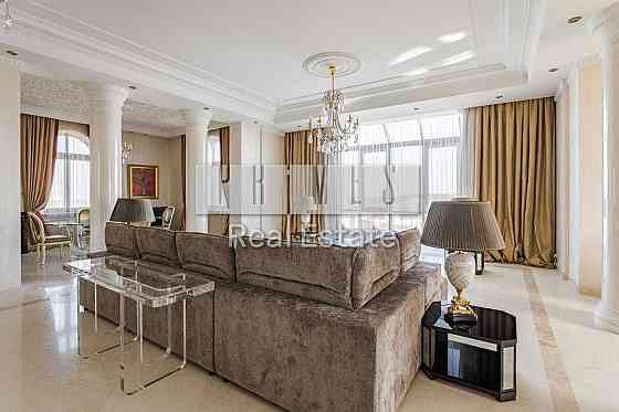 Продажа 3к квартиры клубный дом Паторжинского Золотые ворота Собор Київ