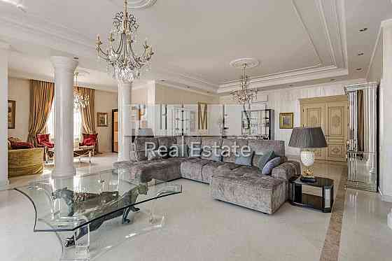 Продажа 3к квартиры клубный дом Паторжинского Золотые ворота Собор Київ