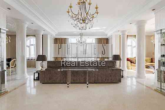 Продажа 3к квартиры клубный дом Паторжинского Золотые ворота Собор Київ