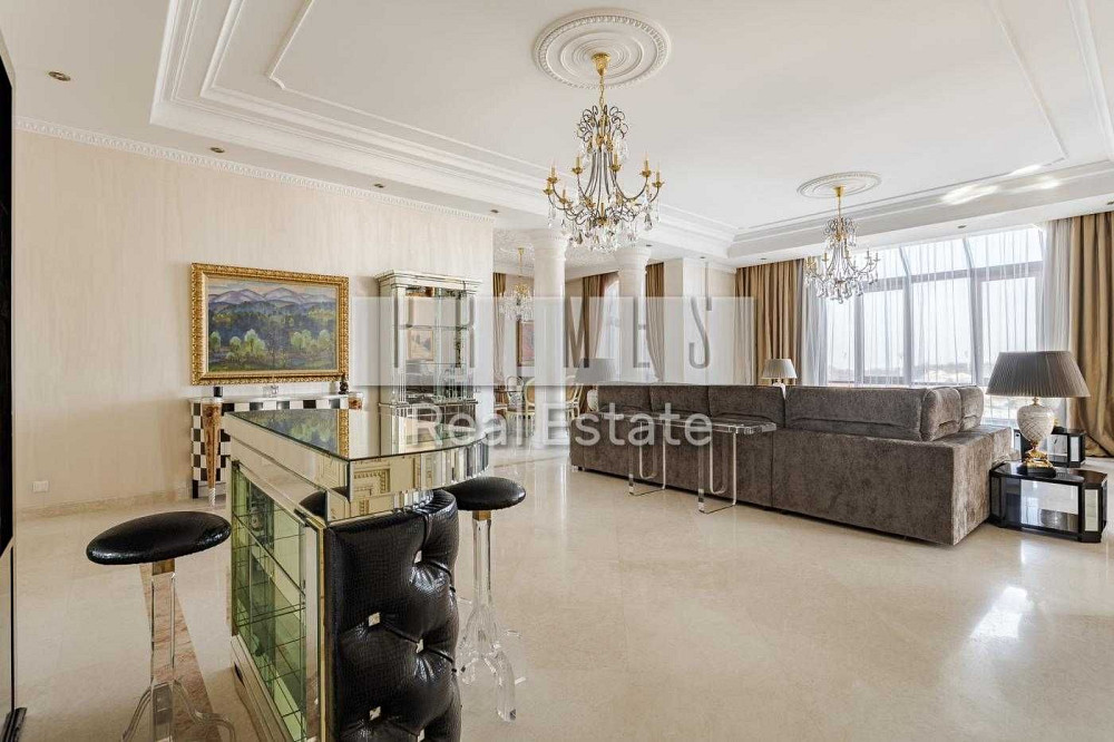 Продажа 3к квартиры клубный дом Паторжинского Золотые ворота Собор Киев - изображение 8