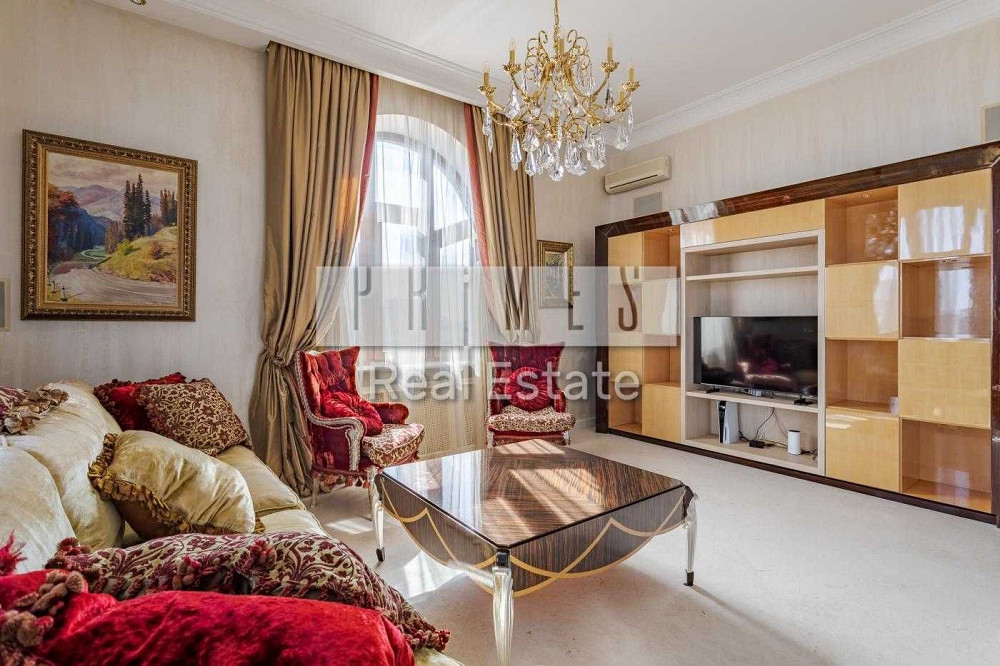 Продажа 3к квартиры клубный дом Паторжинского Золотые ворота Собор Киев - изображение 6