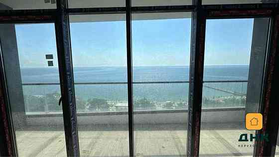 ВИДОВАЯ Вид на МОРЕ 180°⁉️Лучшая ИНВЕСТИЦИЯ⁉️РАЙ и Наслаждения у моря Одеса