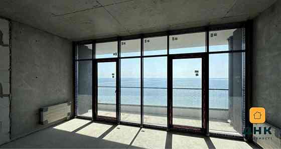 ВИДОВАЯ Вид на МОРЕ 180°⁉️Лучшая ИНВЕСТИЦИЯ⁉️РАЙ и Наслаждения у моря Одеса