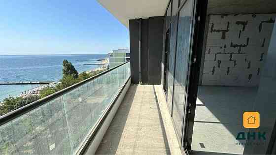 ВИДОВАЯ Вид на МОРЕ 180°⁉️Лучшая ИНВЕСТИЦИЯ⁉️РАЙ и Наслаждения у моря Одеса
