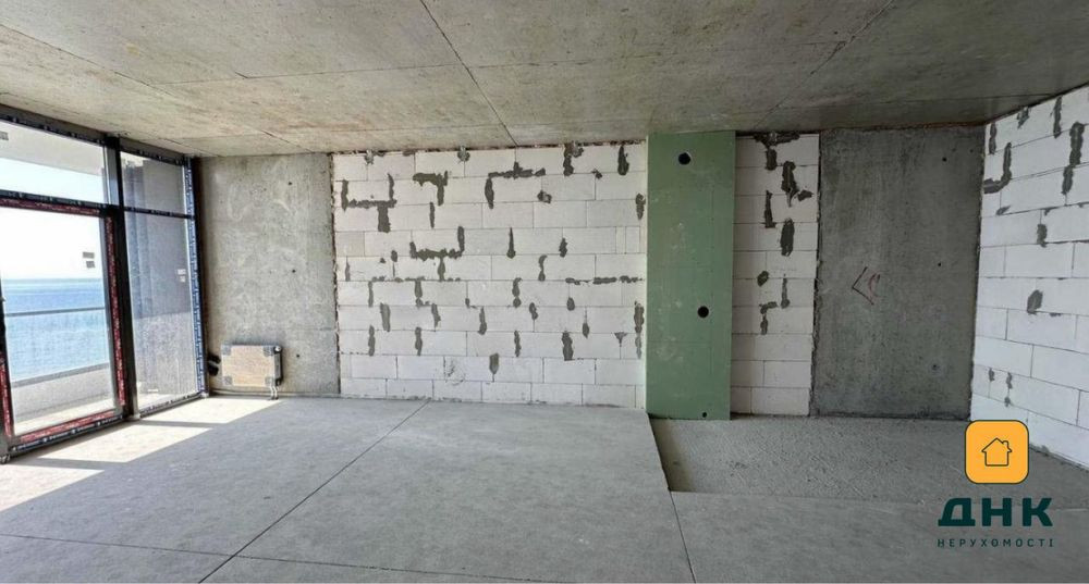 ВИДОВАЯ Вид на МОРЕ 180°⁉️Лучшая ИНВЕСТИЦИЯ⁉️РАЙ и Наслаждения у моря Одеса - зображення 6