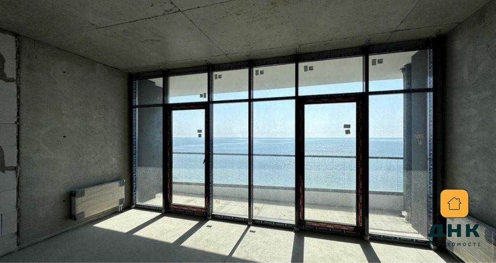 ВИДОВАЯ Вид на МОРЕ 180°⁉️Лучшая ИНВЕСТИЦИЯ⁉️РАЙ и Наслаждения у моря Одеса - зображення 3