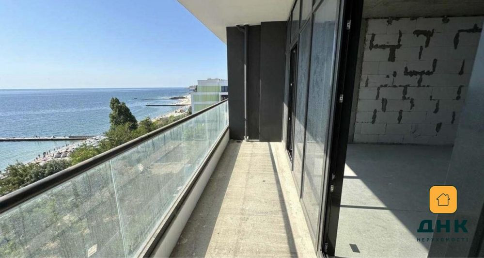 ВИДОВАЯ Вид на МОРЕ 180°⁉️Лучшая ИНВЕСТИЦИЯ⁉️РАЙ и Наслаждения у моря Одеса - зображення 8