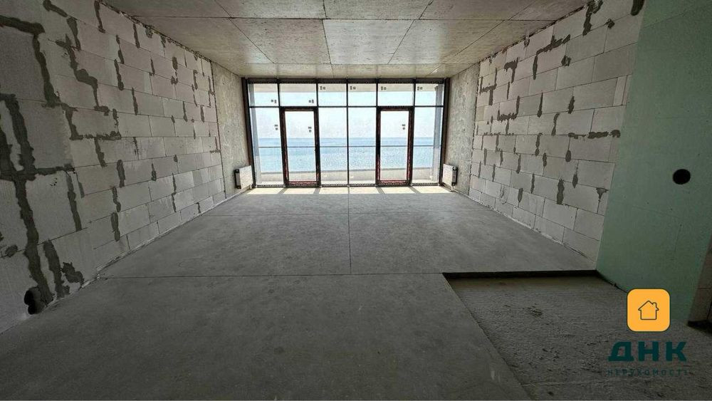 ВИДОВАЯ Вид на МОРЕ 180°⁉️Лучшая ИНВЕСТИЦИЯ⁉️РАЙ и Наслаждения у моря Одеса - зображення 5