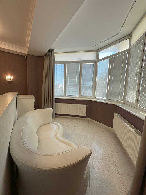 Жк Климовский дом, пр.Шевченко, парк Победы / 4-комн.,280м2 Odesa - photo 5