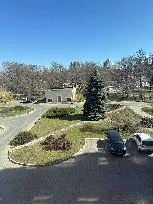 Жк Климовский дом, пр.Шевченко, парк Победы / 4-комн.,280м2 Odesa - photo 2