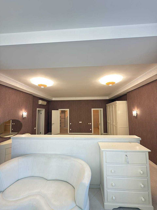 Жк Климовский дом, пр.Шевченко, парк Победы / 4-комн.,280м2 Odesa - photo 3