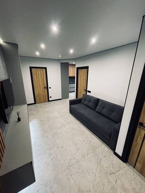 Продам 3к квартиру в ЖК Счастливый в Днепре Днепр - изображение 4