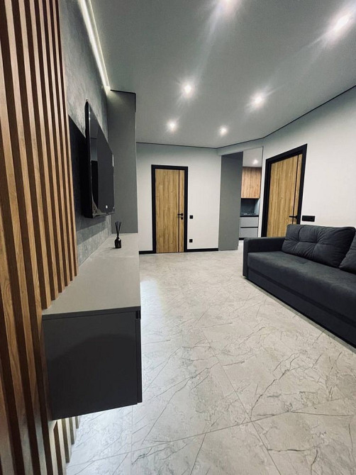 Продам 3к квартиру в ЖК Счастливый в Днепре Днепр - изображение 2