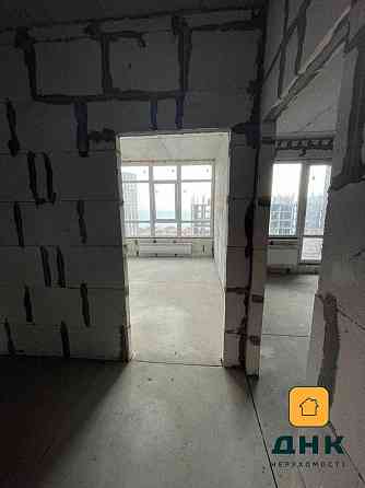 Большая трехкомнатная квартира с видом на море в ЖК "Атмосфера" Одеса