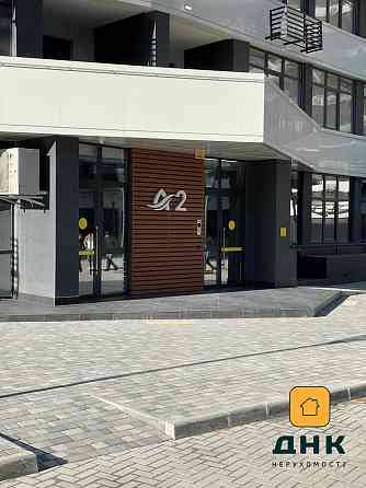 Большая трехкомнатная квартира с видом на море в ЖК "Атмосфера" Одеса