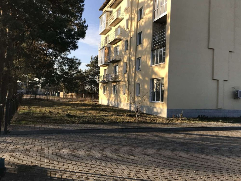 Квартиры 1,2,4 комнатные Шостка - изображение 1