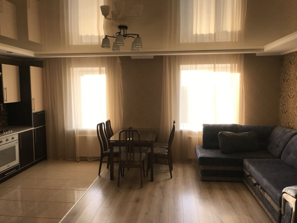 Квартиры 1,2,4 комнатные Шостка - изображение 4