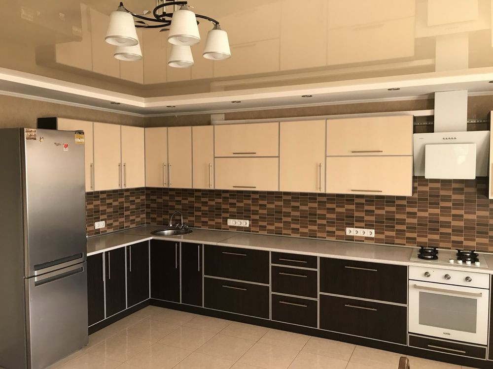 Квартиры 1,2,4 комнатные Шостка - изображение 3