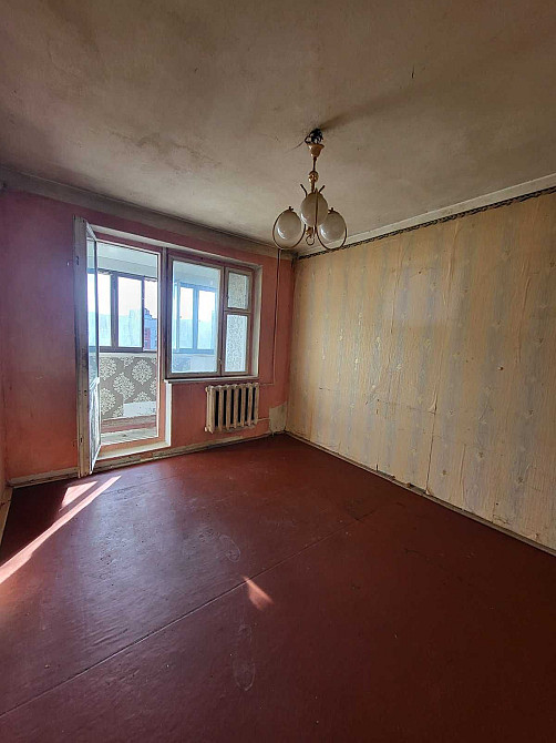 Продаж 2 кімнатної квартири під ремонт, Епіцентр. Ивано-Франковск - изображение 7