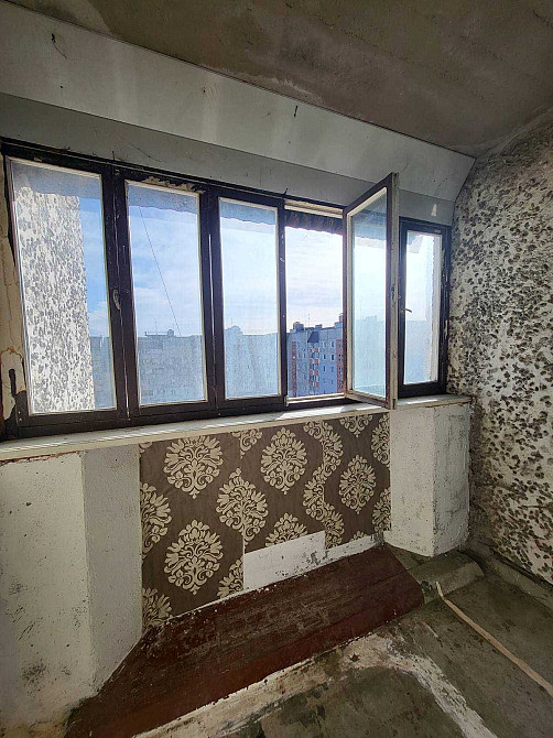 Продаж 2 кімнатної квартири під ремонт, Епіцентр. Ивано-Франковск - изображение 6