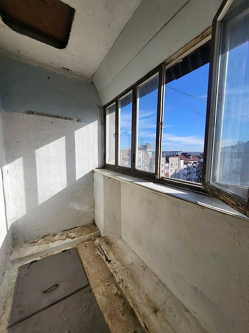 Продаж 2 кімнатної квартири під ремонт, Епіцентр. Ивано-Франковск - изображение 8