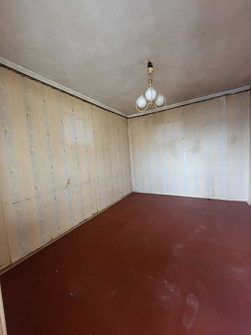 Продаж 2 кімнатної квартири під ремонт, Епіцентр. Ивано-Франковск - изображение 4