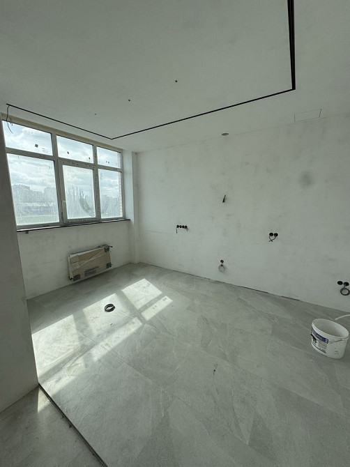 3х комнатная квартира на Французском бульваре Odesa - photo 4