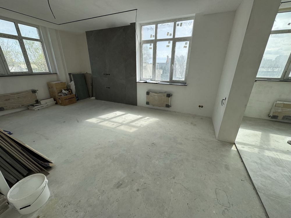 3х комнатная квартира на Французском бульваре Odesa - photo 1