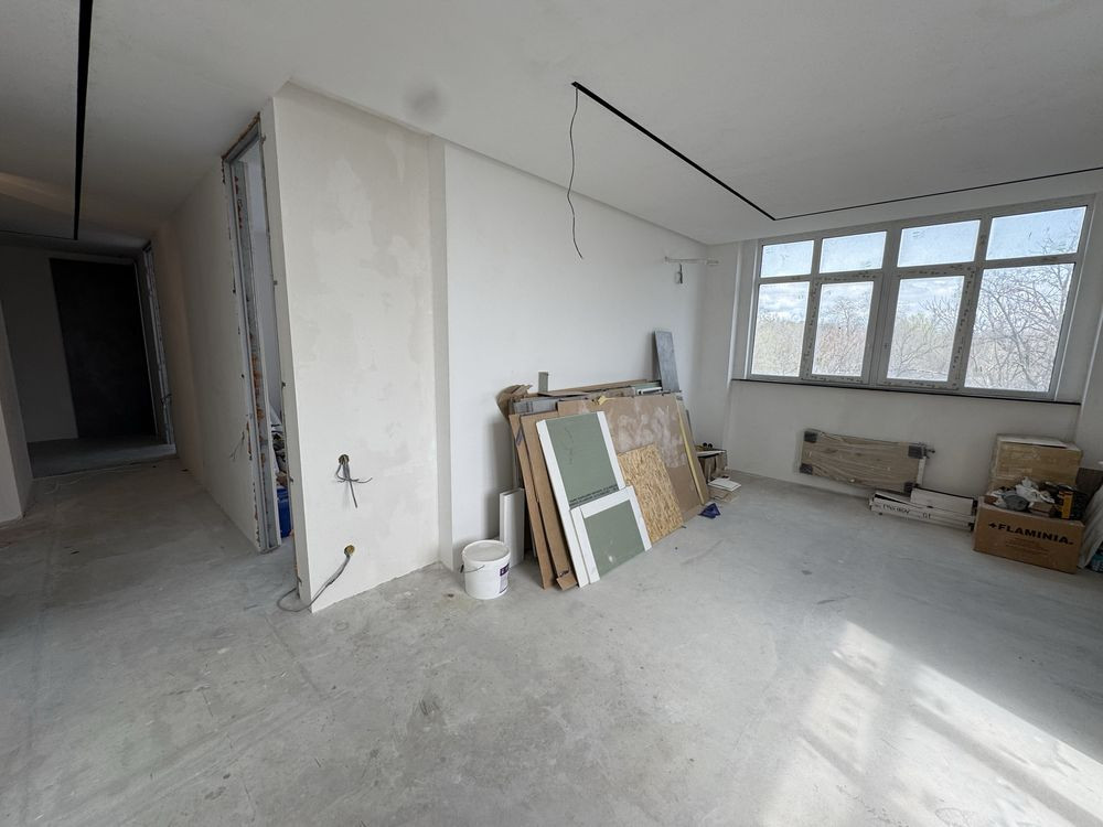 3х комнатная квартира на Французском бульваре Odesa - photo 3