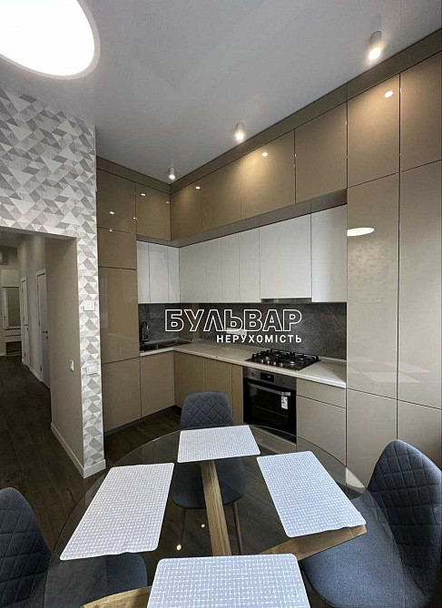 ЖК ФЕЛИЧИТА. Продам 3 к.кв. - 61 м2, Сокольники Харків - зображення 1