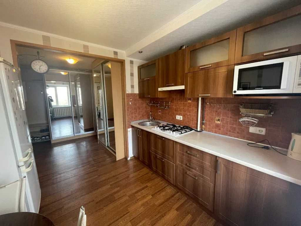 Продаж затишної, просторої, 58м2, 2к. квартири, ЖМ Сонячний Днепр - изображение 1