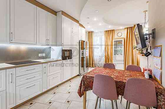 Продажа квартиры ЖК Олимп пр-т Голосеевский Киев