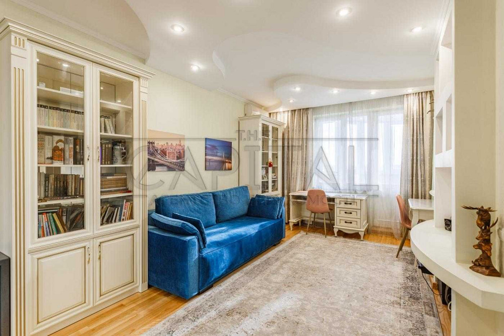 Продажа квартиры ЖК Олимп пр-т Голосеевский Kyiv - photo 5