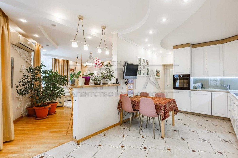 Продажа квартиры ЖК Олимп пр-т Голосеевский Kyiv - photo 1