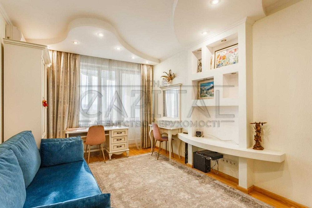 Продажа квартиры ЖК Олимп пр-т Голосеевский Kyiv - photo 6